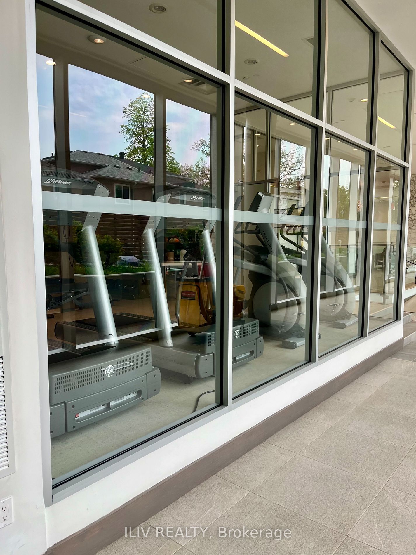 2055 Danforth Ave, #508