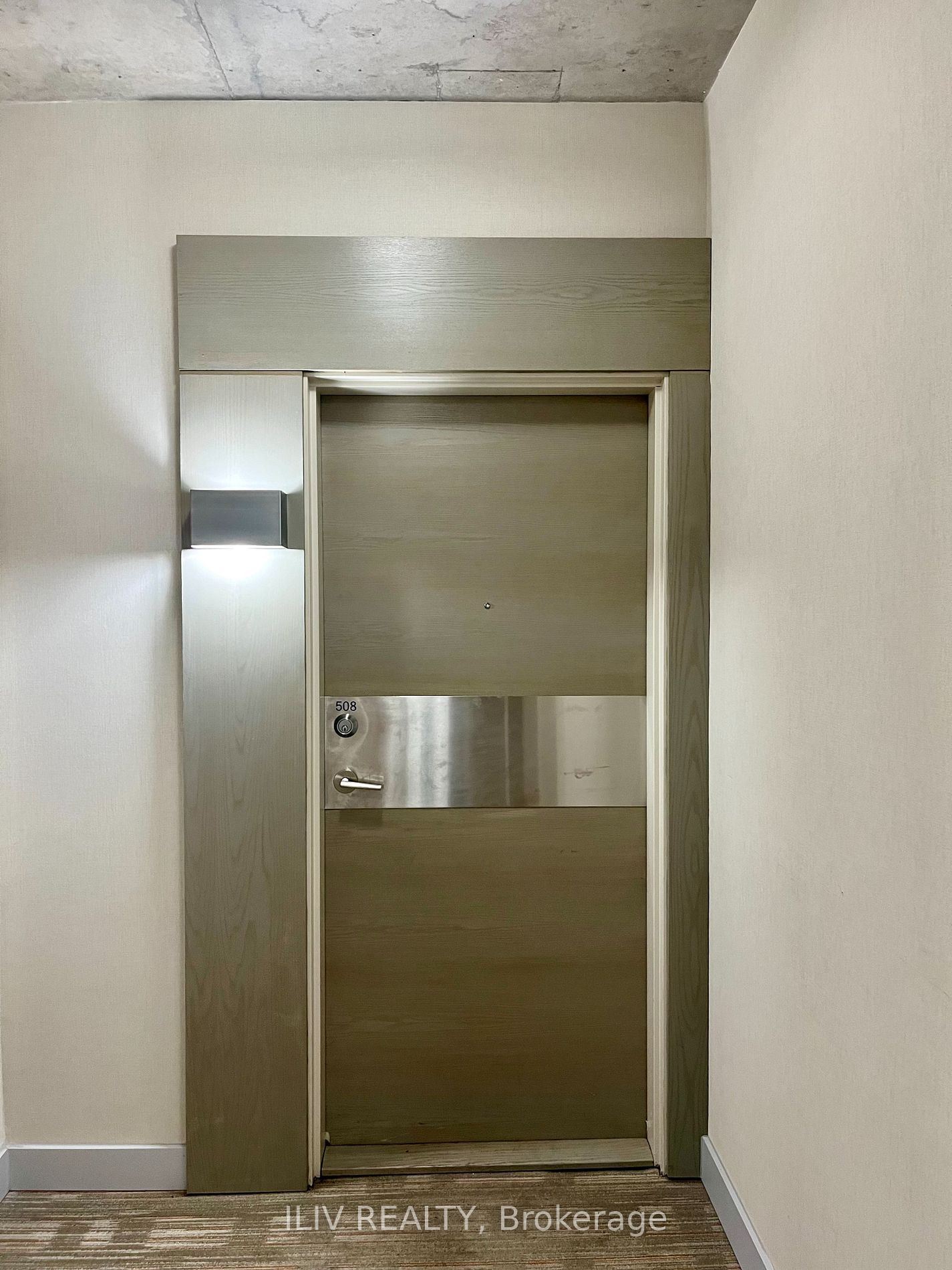 2055 Danforth Ave, #508