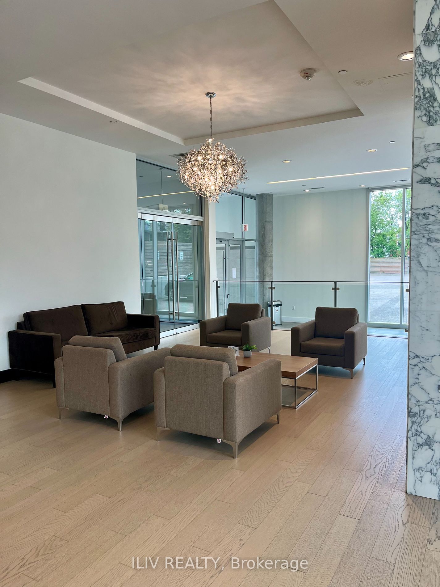 2055 Danforth Ave, #508