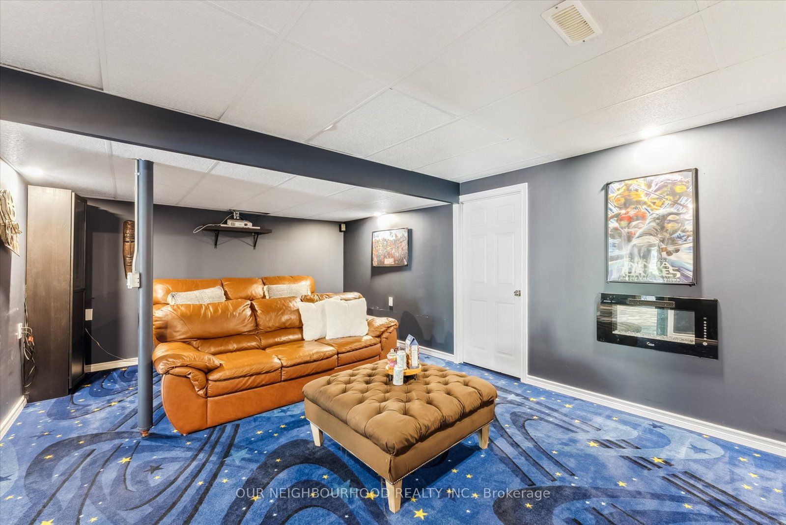 794 Hanmore Court