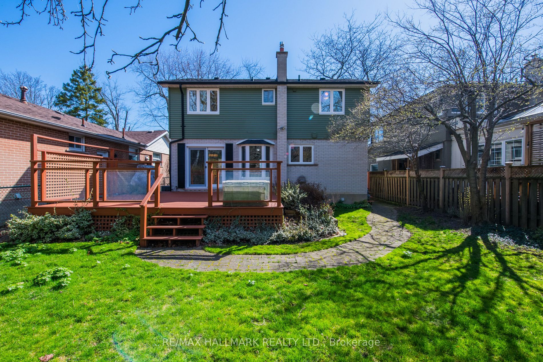 30 Schubert Dr