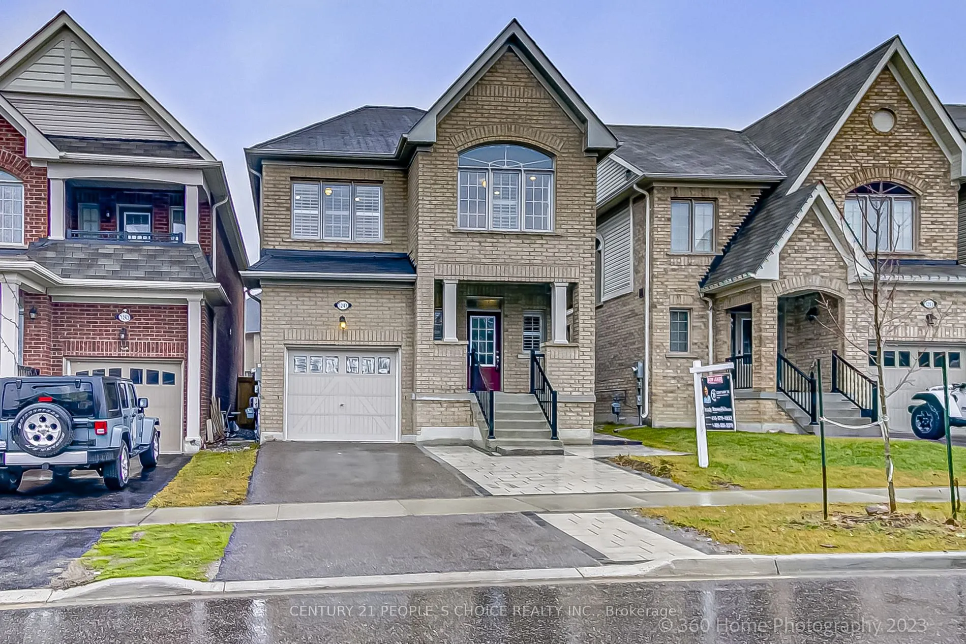 1247 Graham Clapp Ave