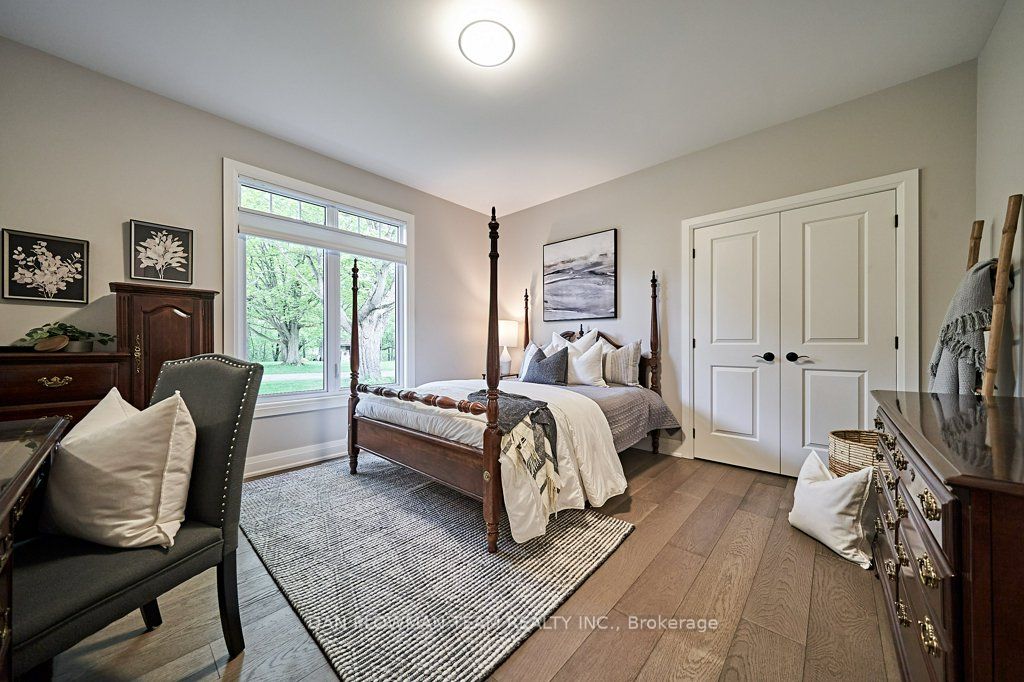 4605 Hancock Rd