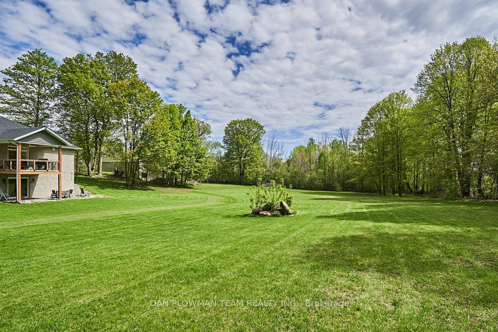 4605 Hancock Rd