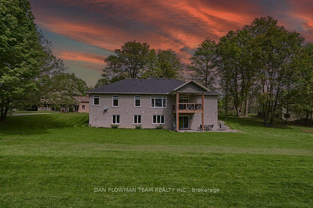 4605 Hancock Rd