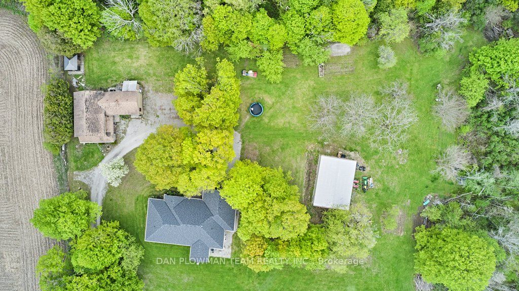 4605 Hancock Rd