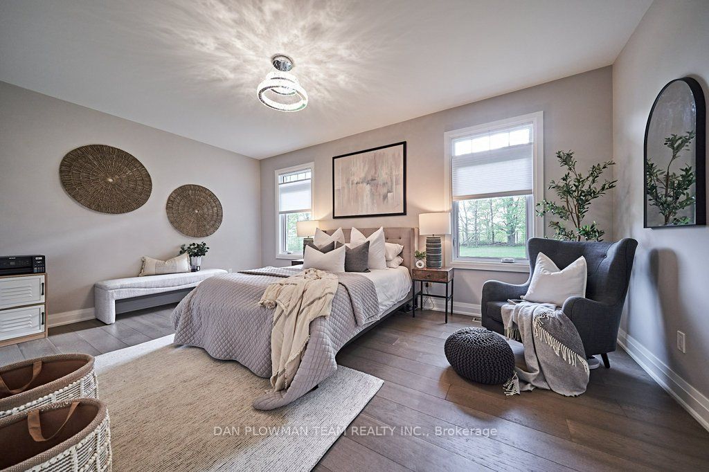 4605 Hancock Rd