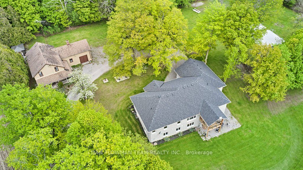 4605 Hancock Rd