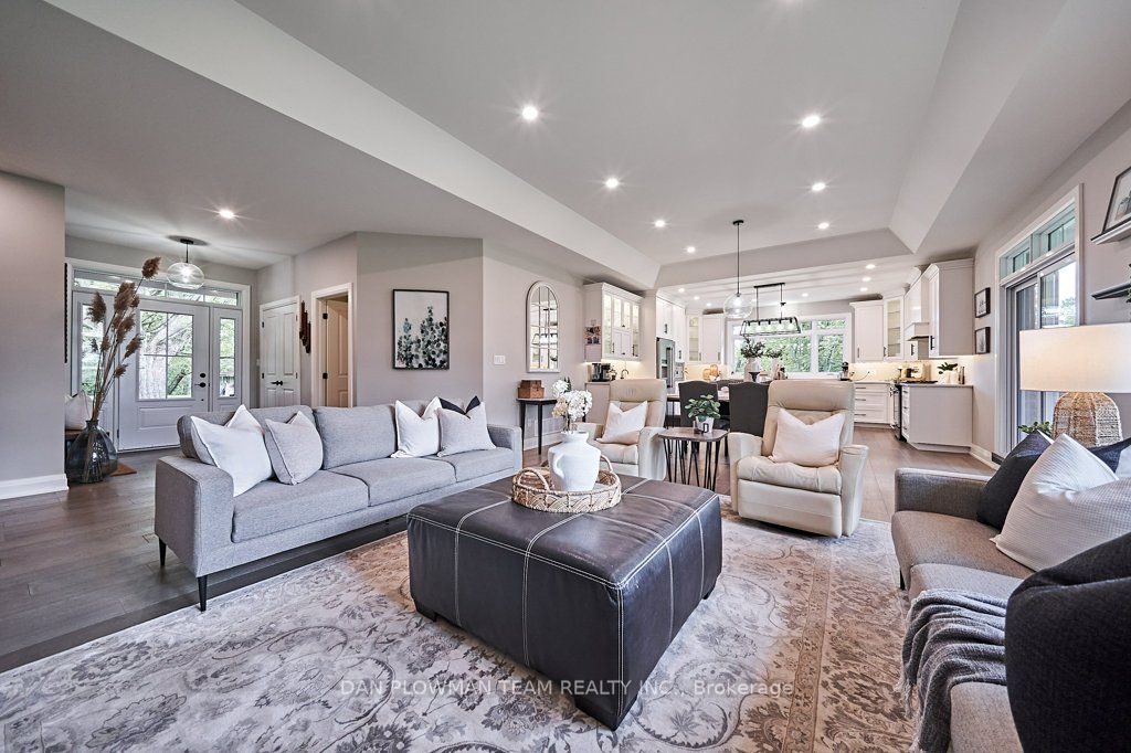 4605 Hancock Rd