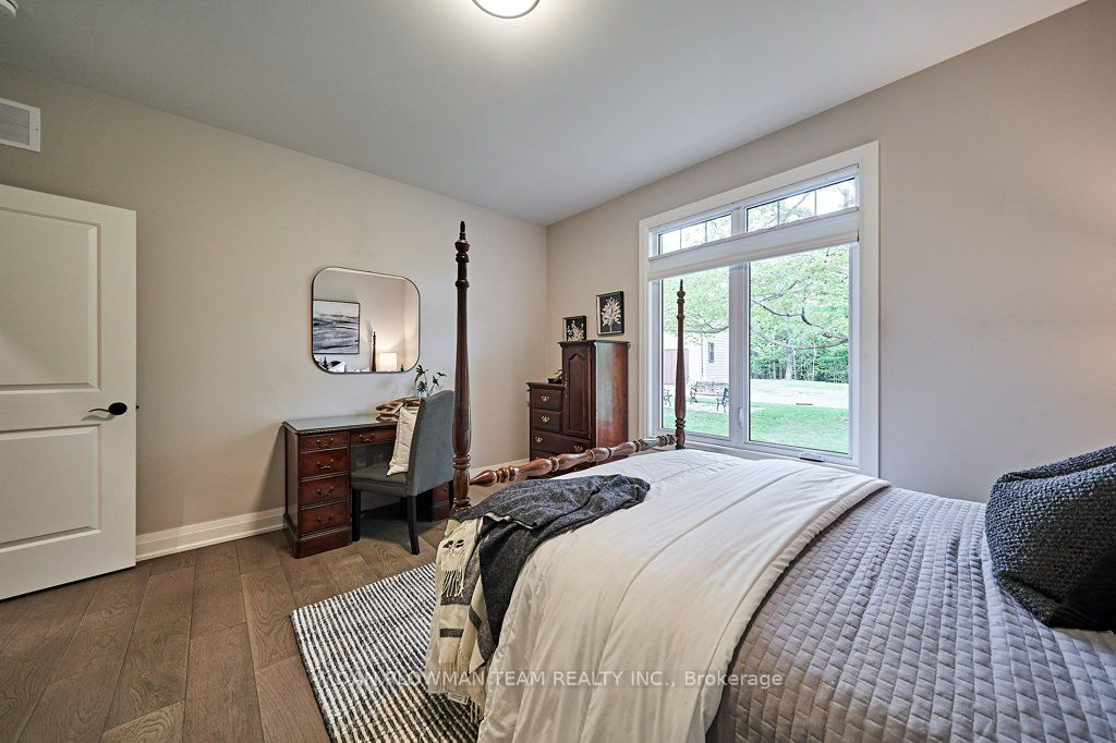 4605 Hancock Rd