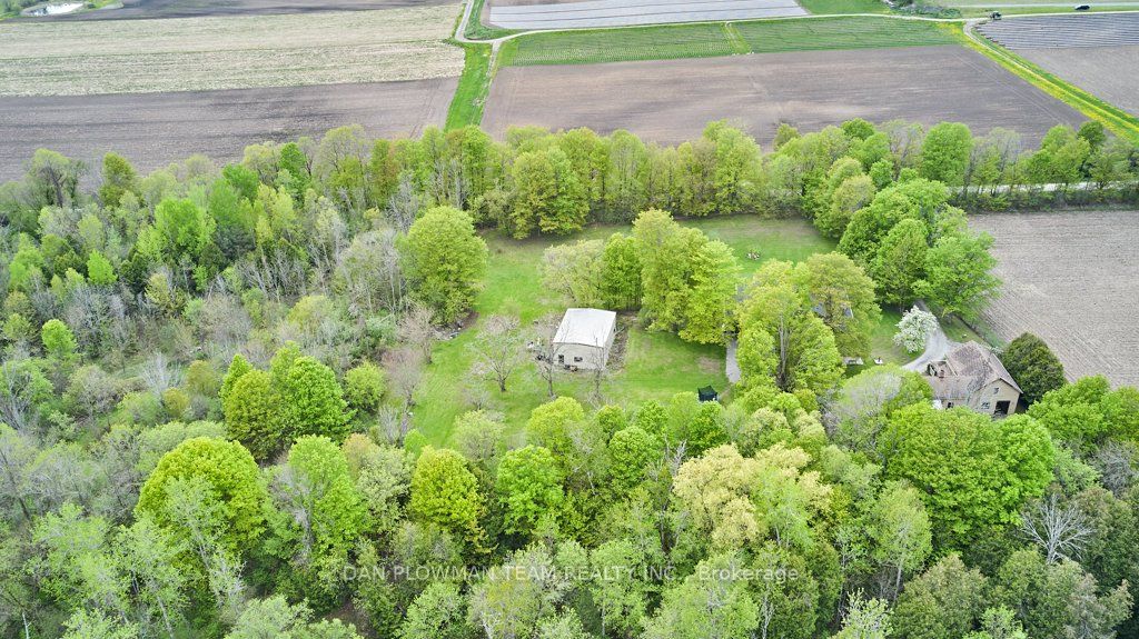 4605 Hancock Rd