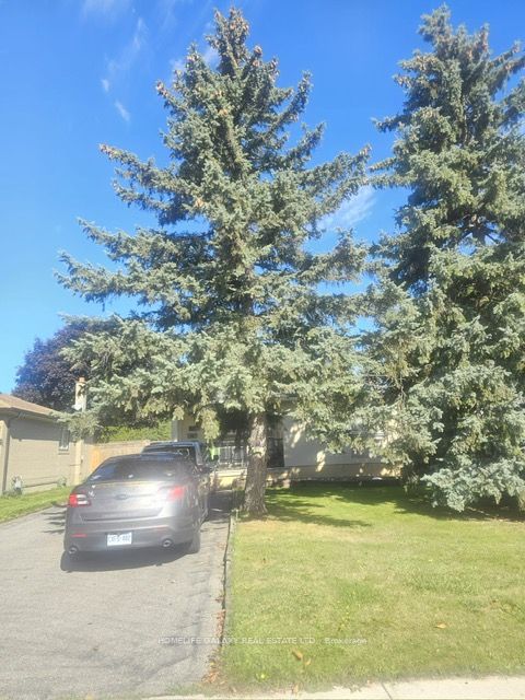 20 Billingsgate Cres