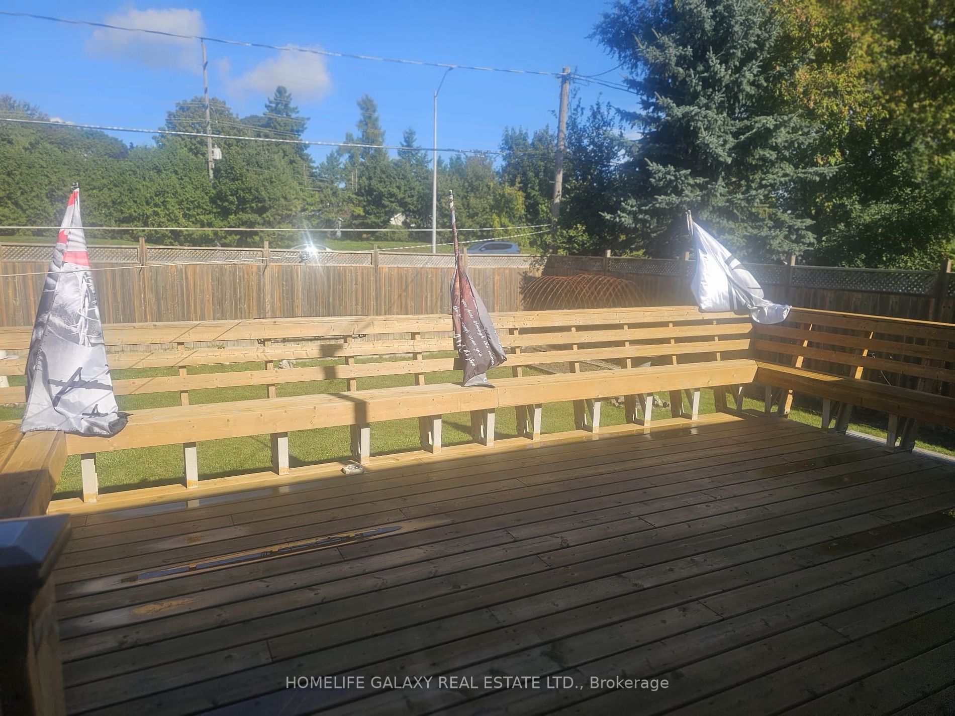 20 Billingsgate Cres