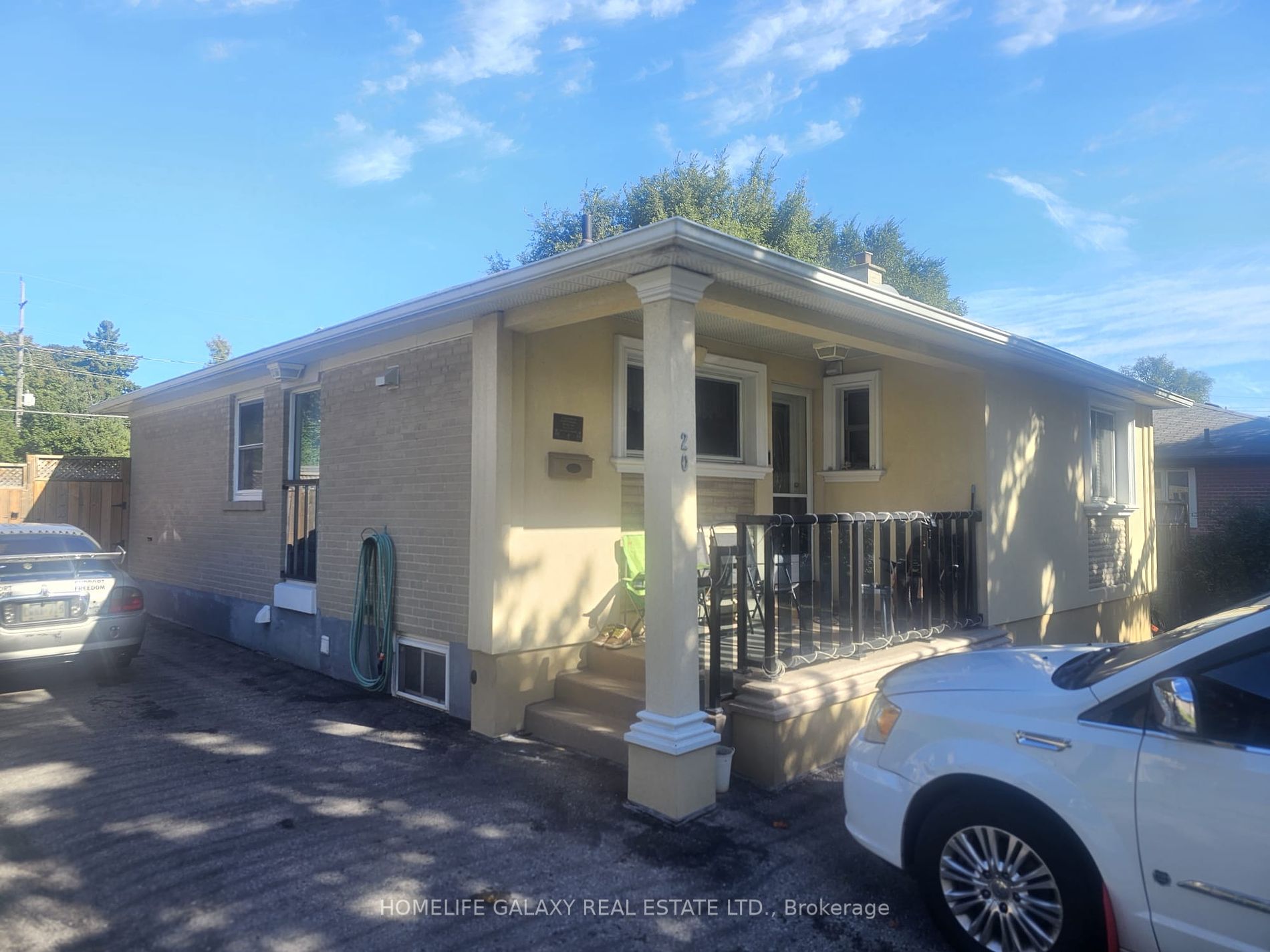 20 Billingsgate Cres