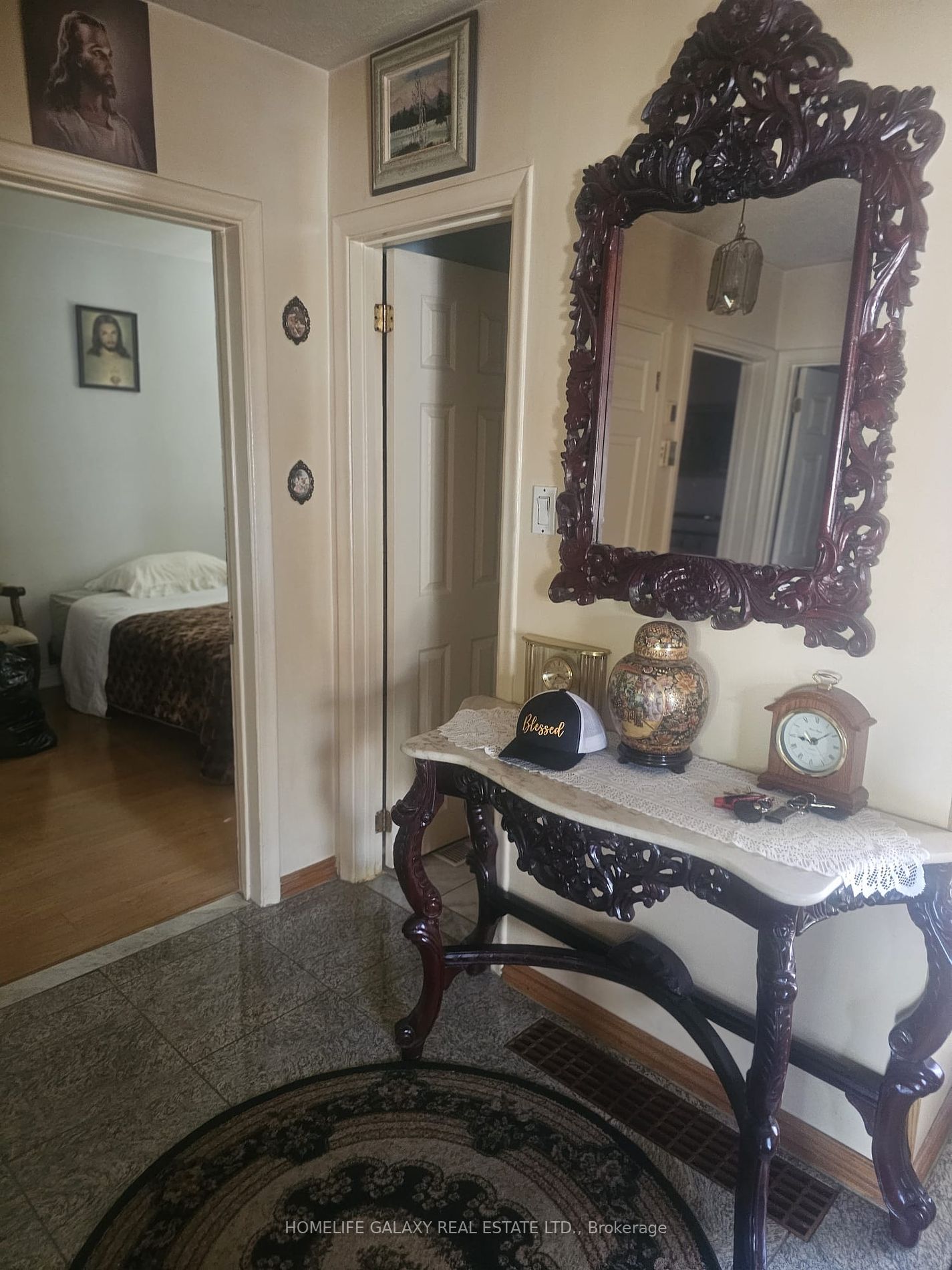 20 Billingsgate Cres