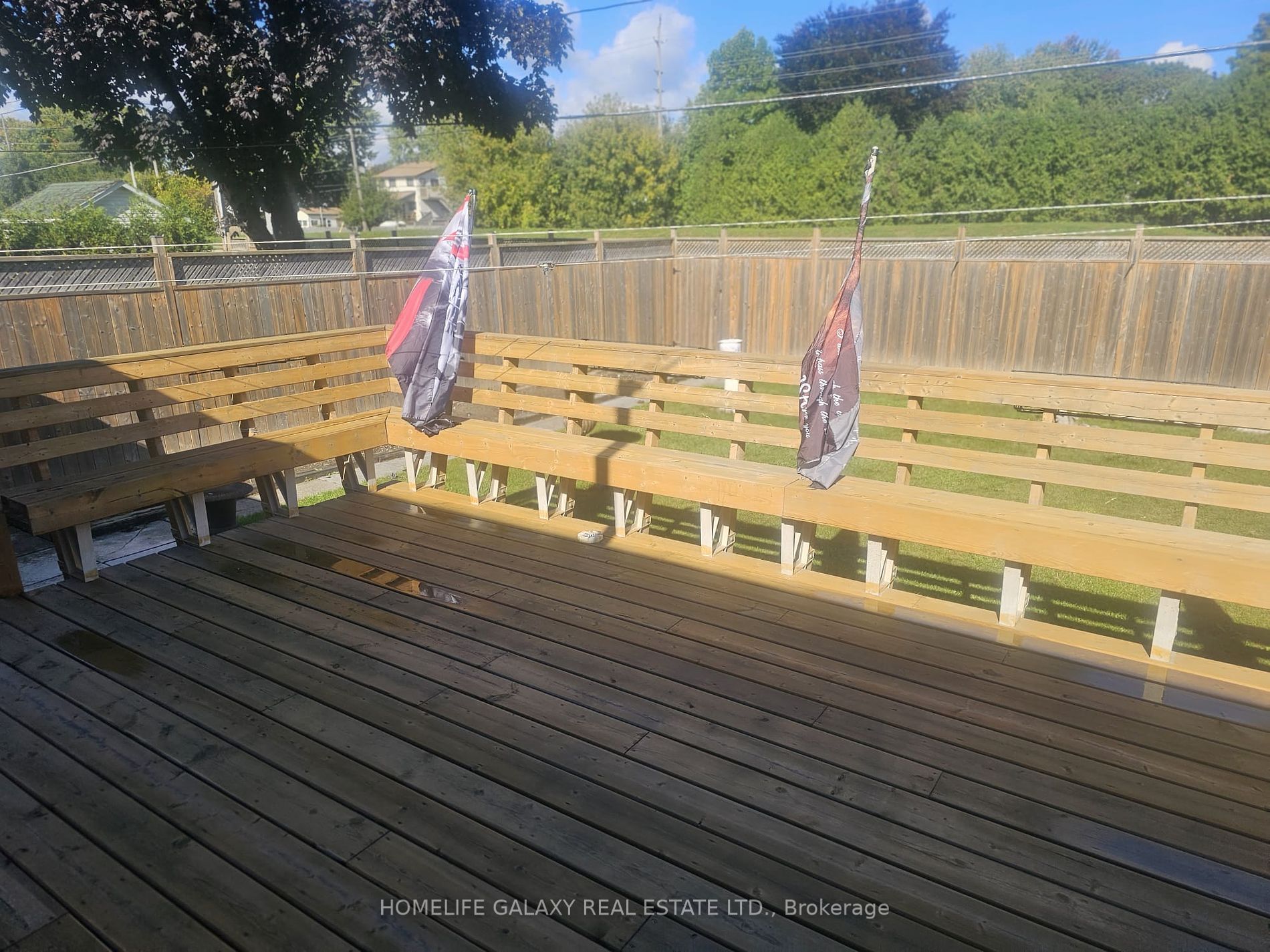 20 Billingsgate Cres