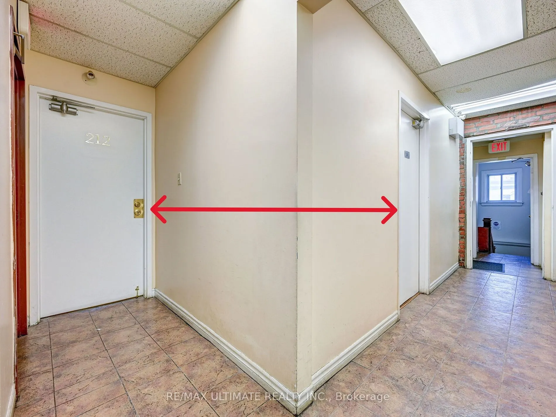 751 Pape Ave, #211