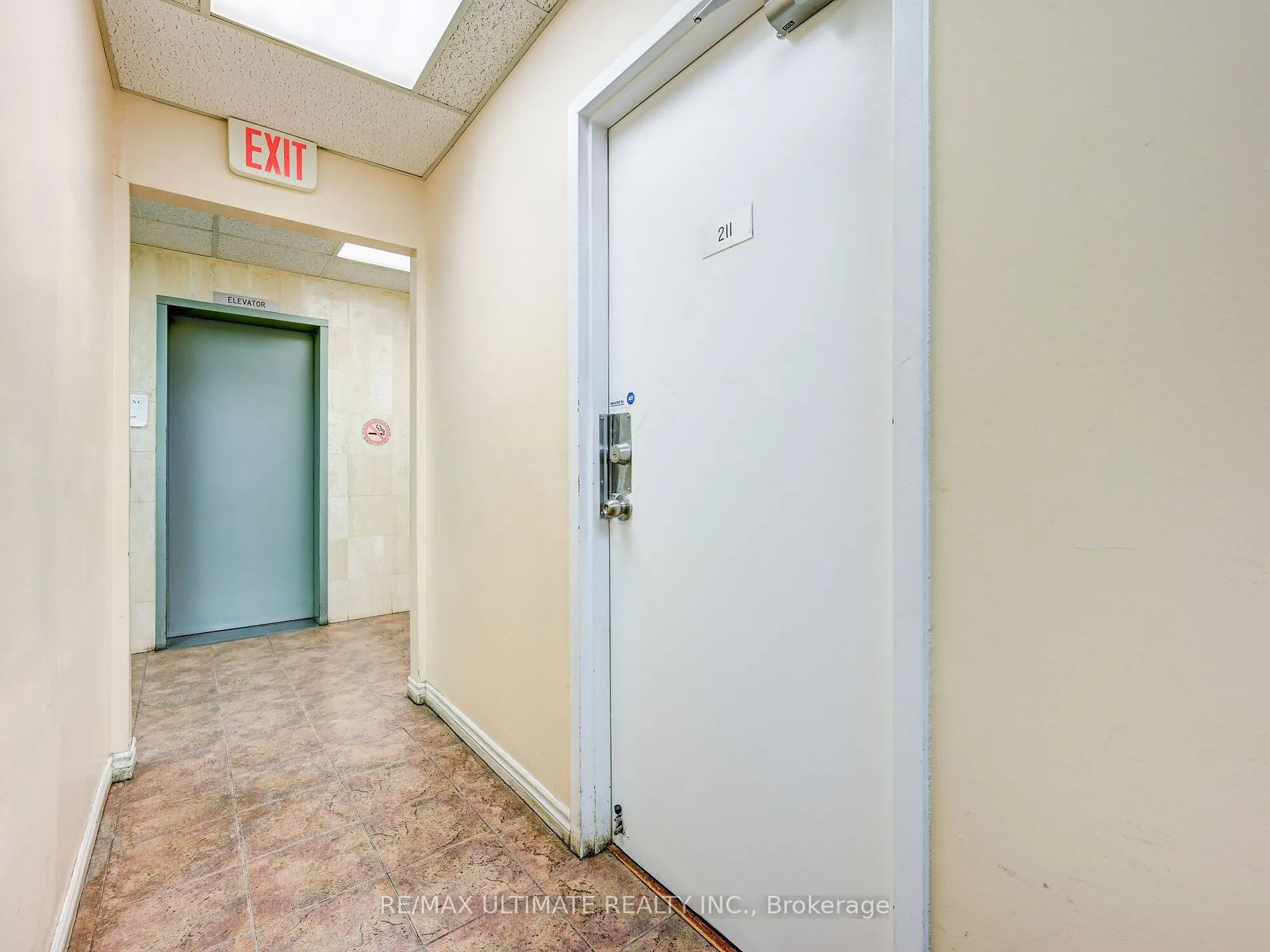 751 Pape Ave, #211