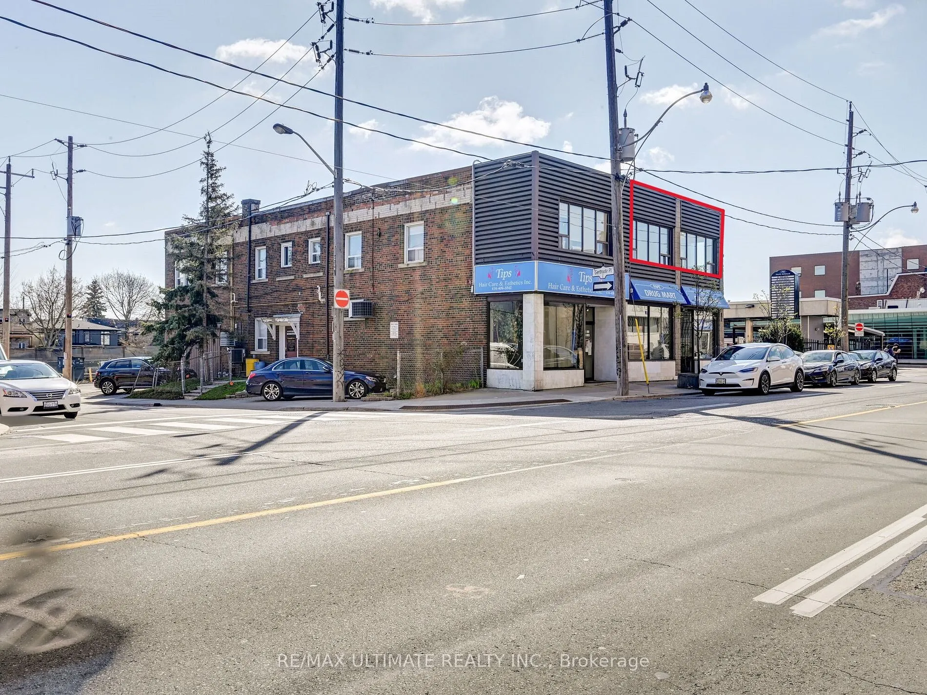 751 Pape Ave, #211