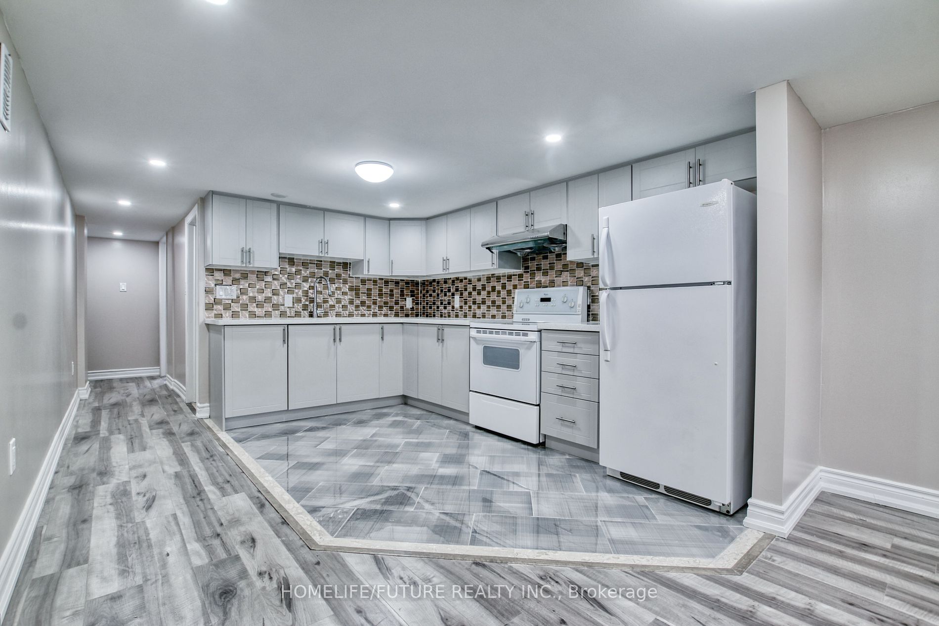 115 Lowcrest Boulevard #BSMT