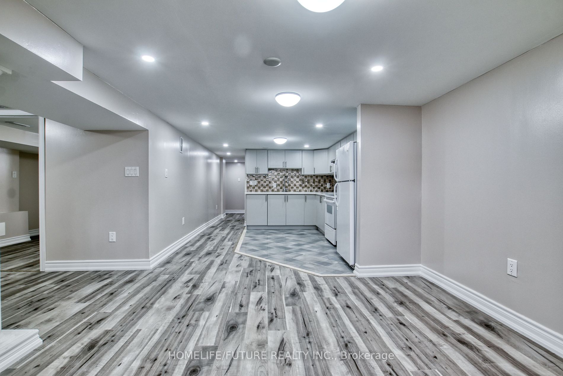 115 Lowcrest Boulevard #BSMT