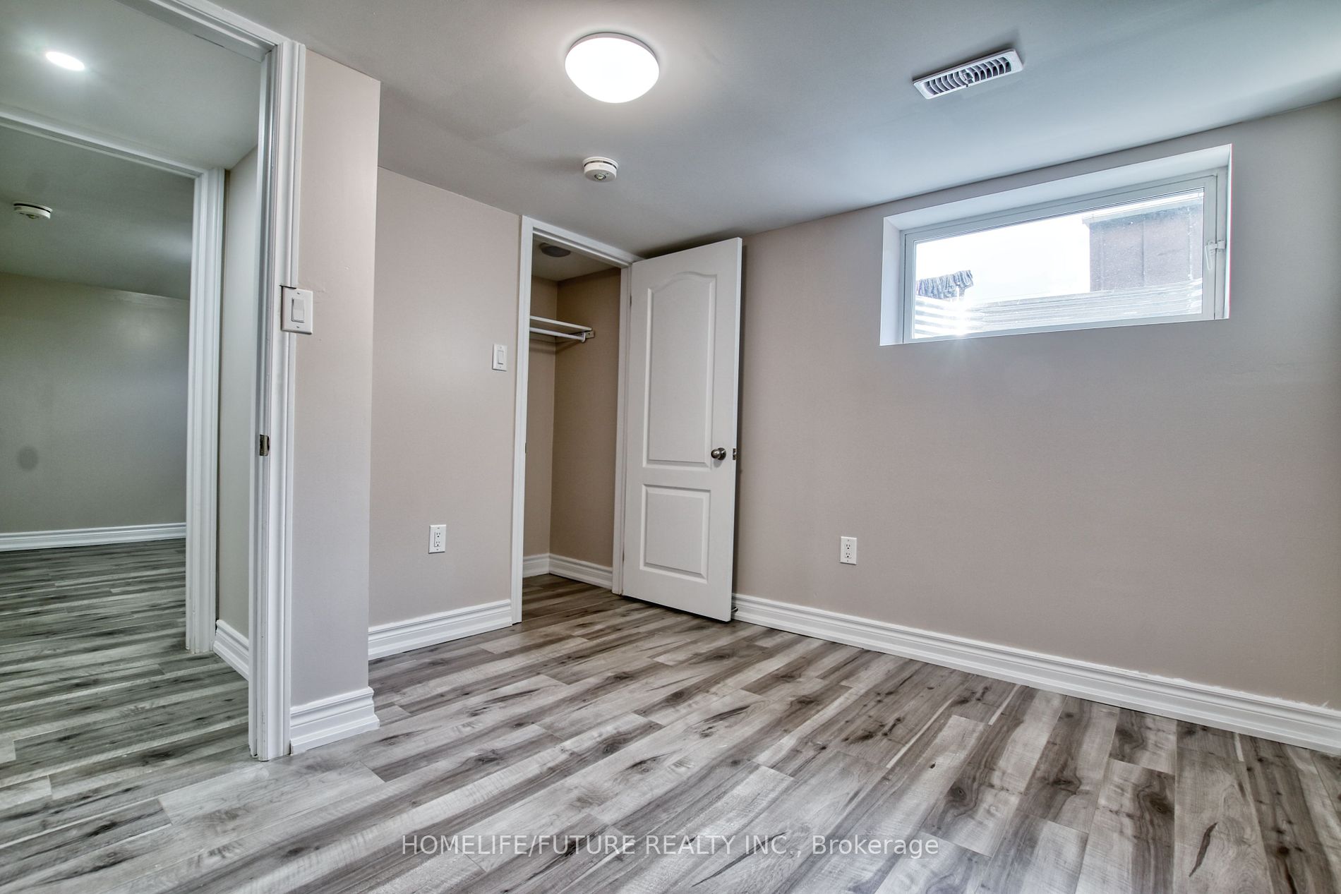 115 Lowcrest Boulevard #BSMT