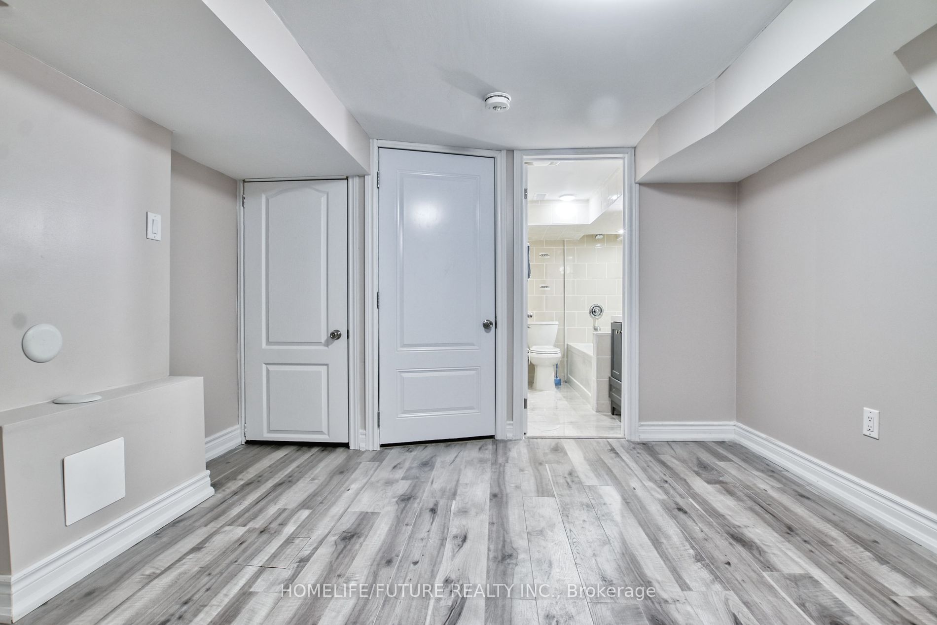 115 Lowcrest Boulevard #BSMT