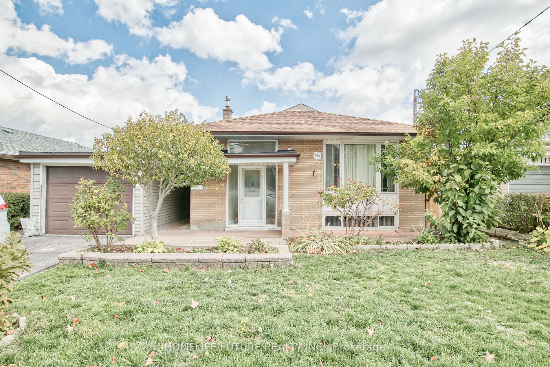 115 Lowcrest Boulevard #BSMT