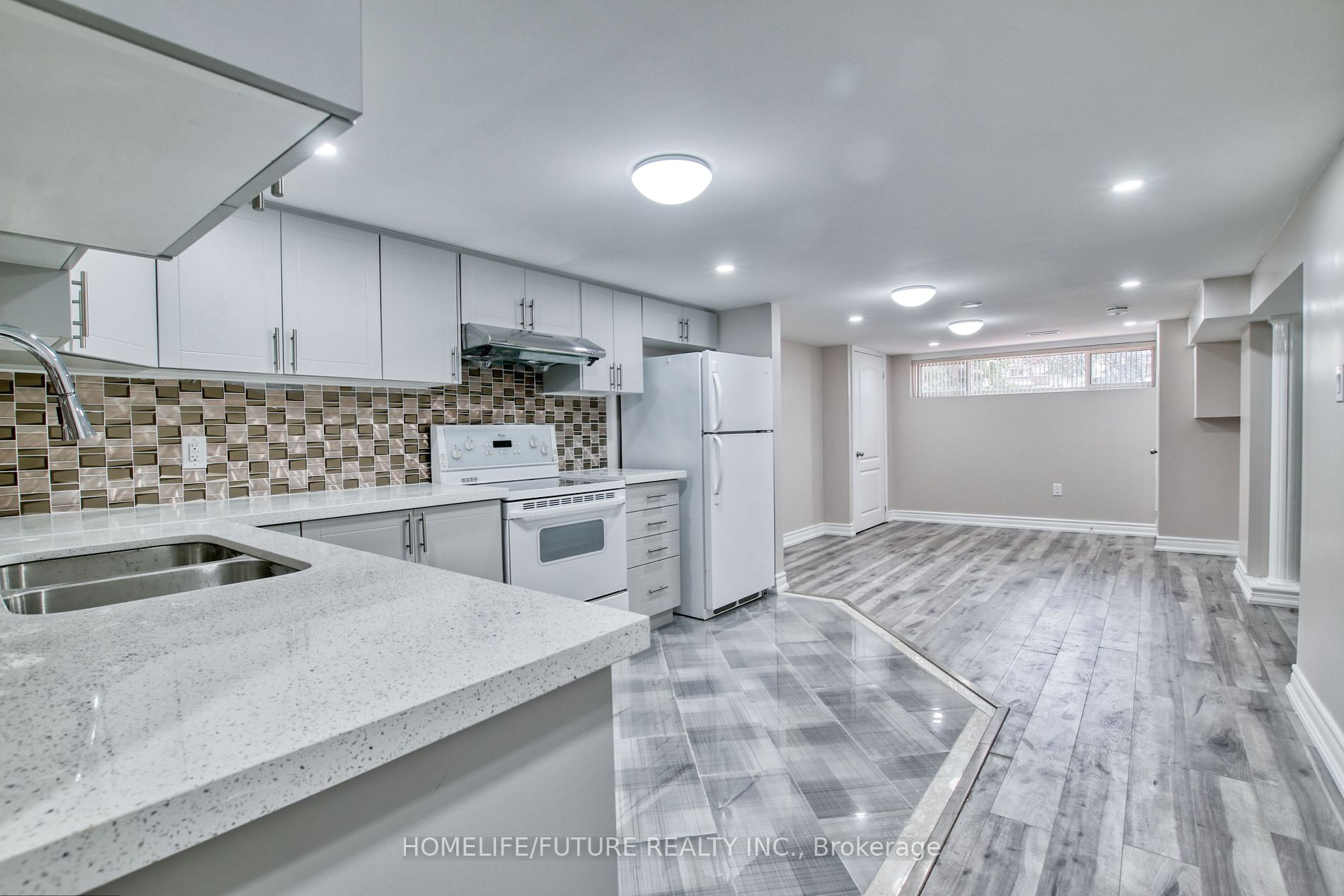 115 Lowcrest Boulevard #BSMT