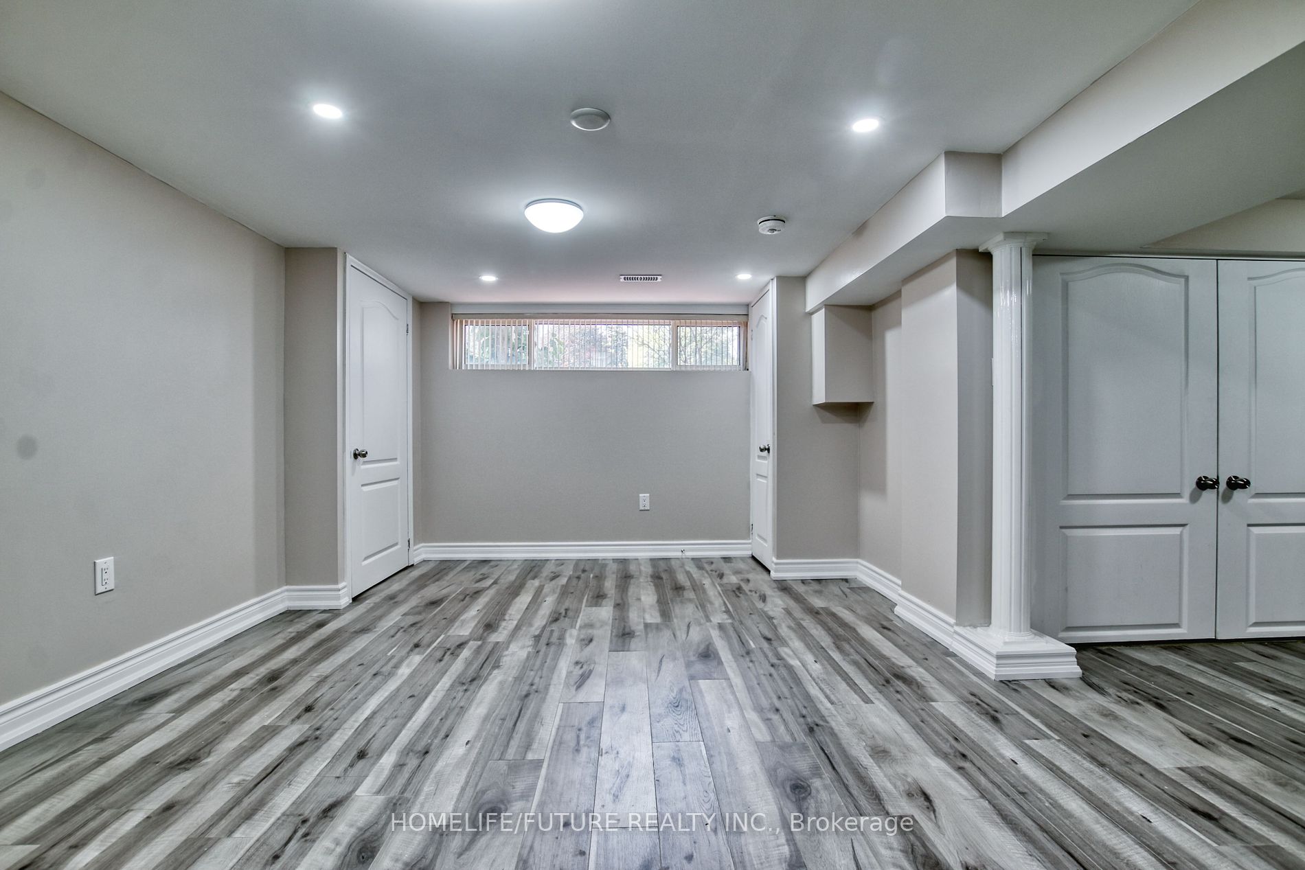 115 Lowcrest Boulevard #BSMT