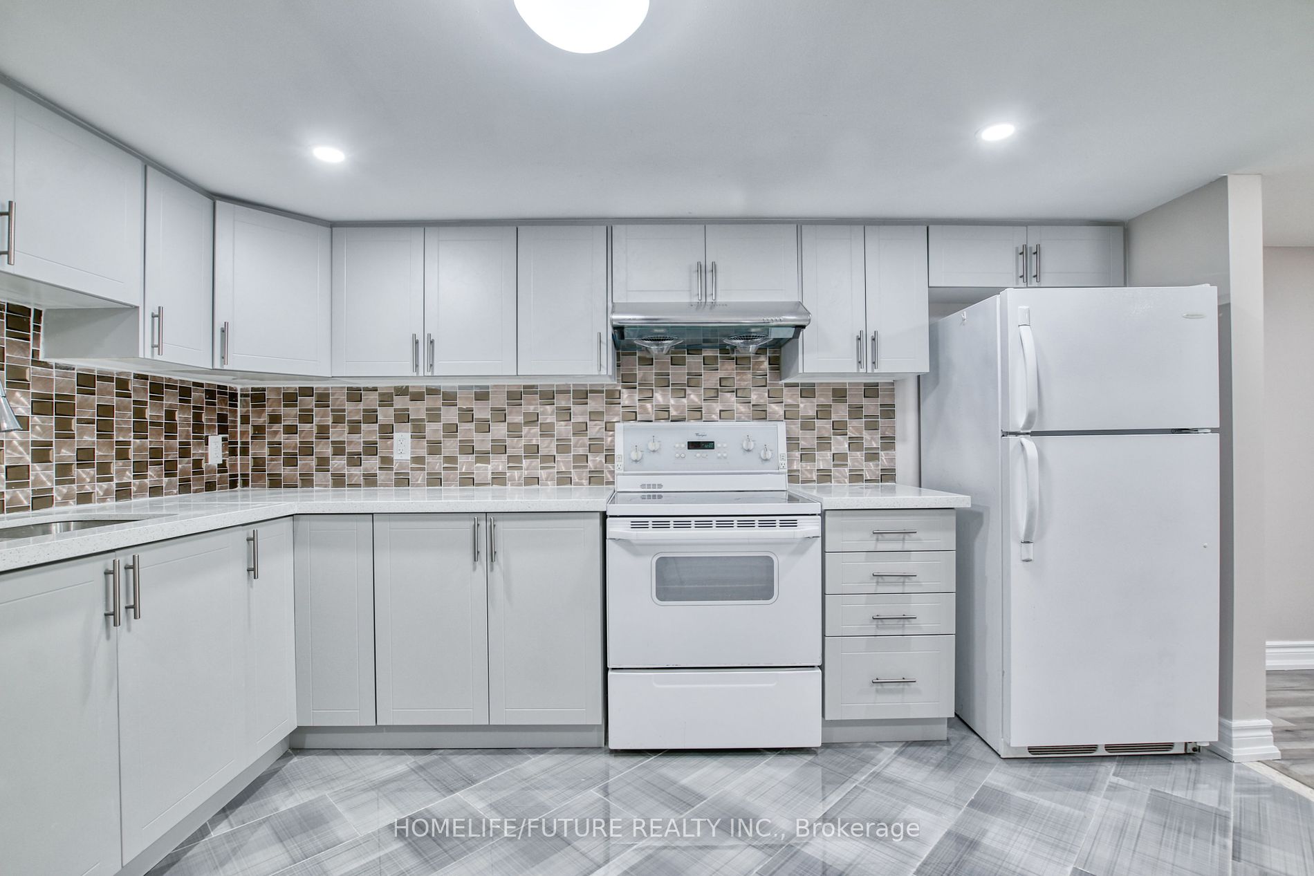 115 Lowcrest Boulevard #BSMT