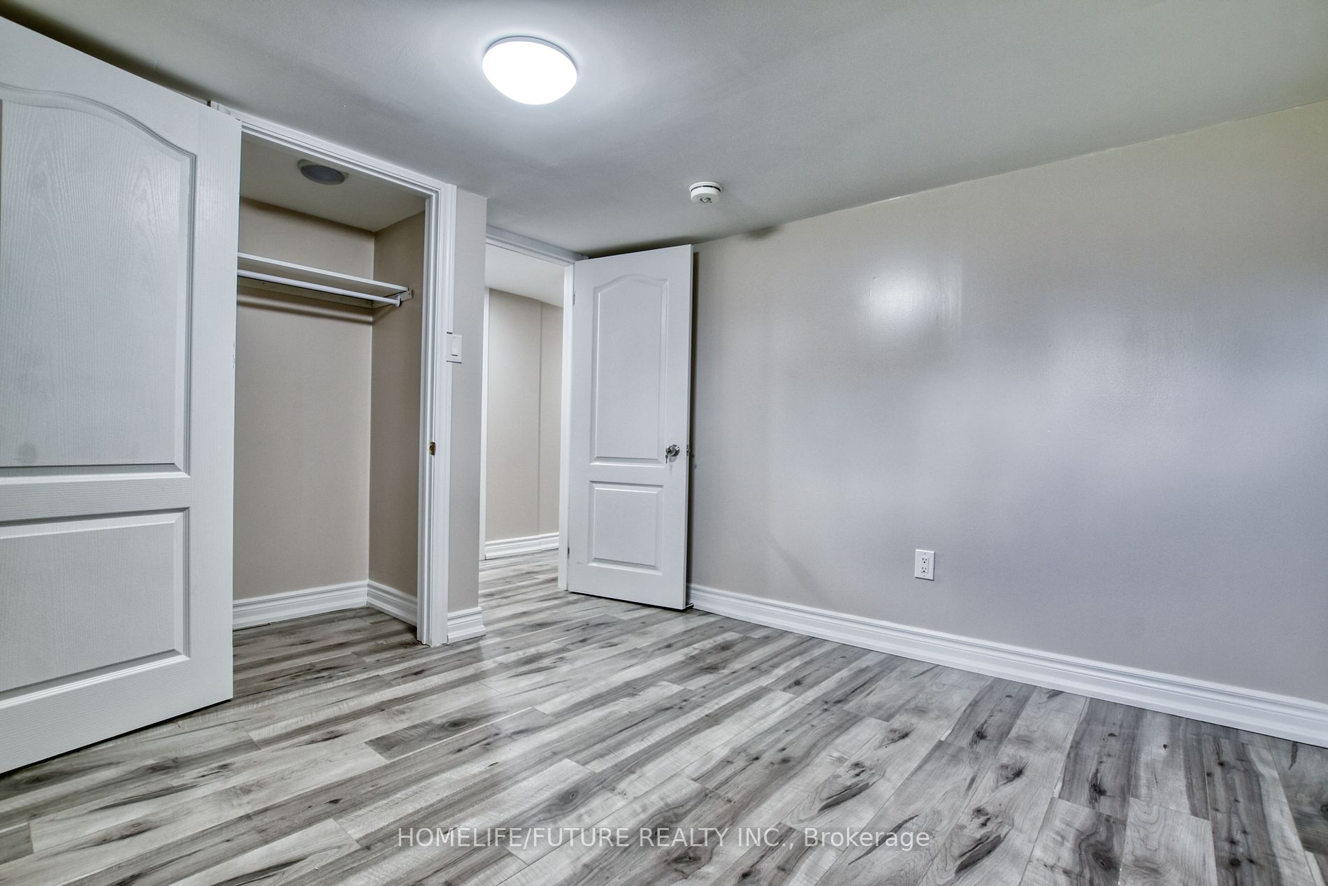 115 Lowcrest Boulevard #BSMT