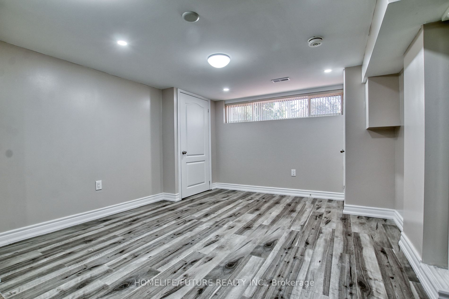 115 Lowcrest Boulevard #BSMT
