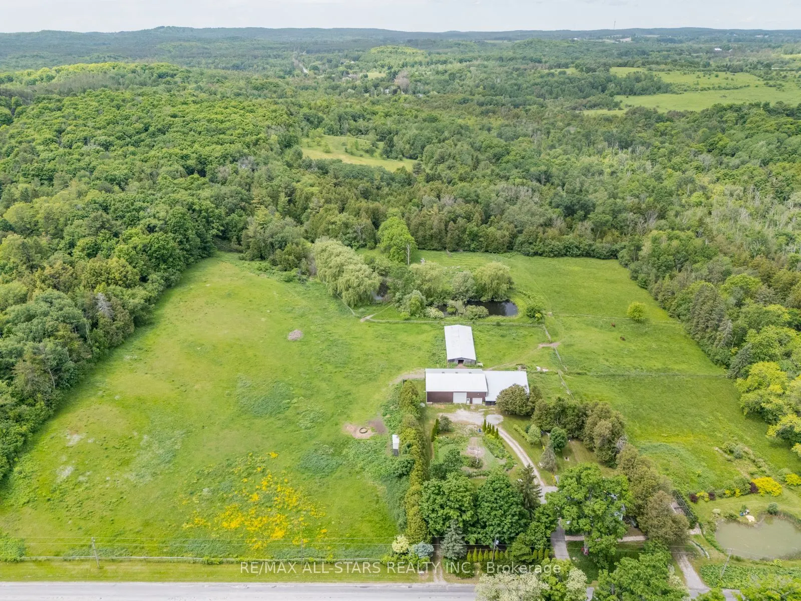 13330 Marsh Hill Rd
