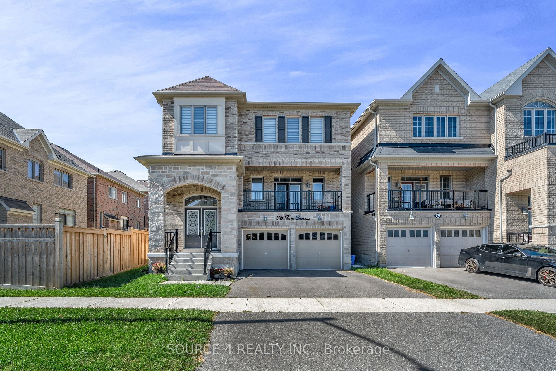 26 Terry Cres