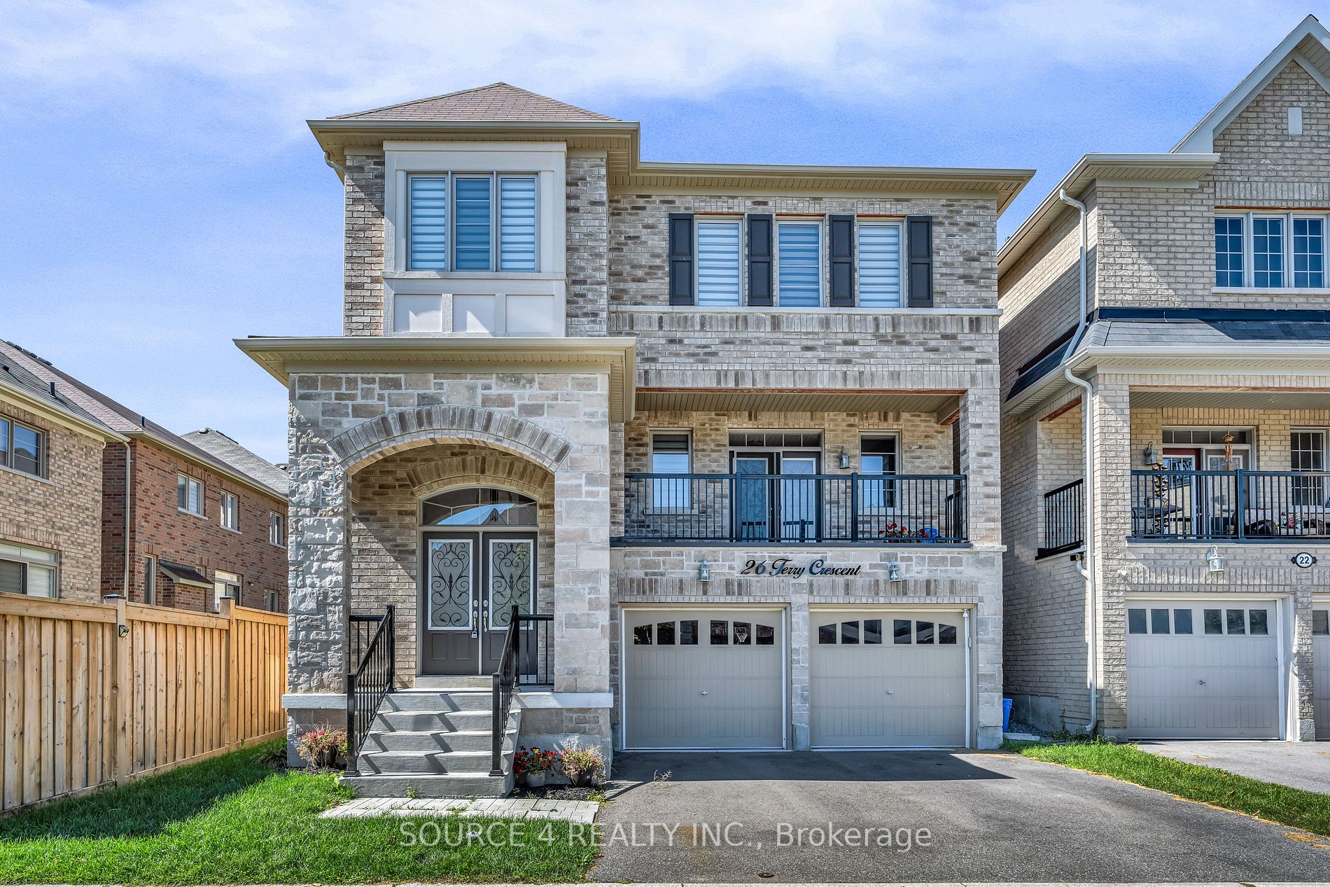 26 Terry Cres