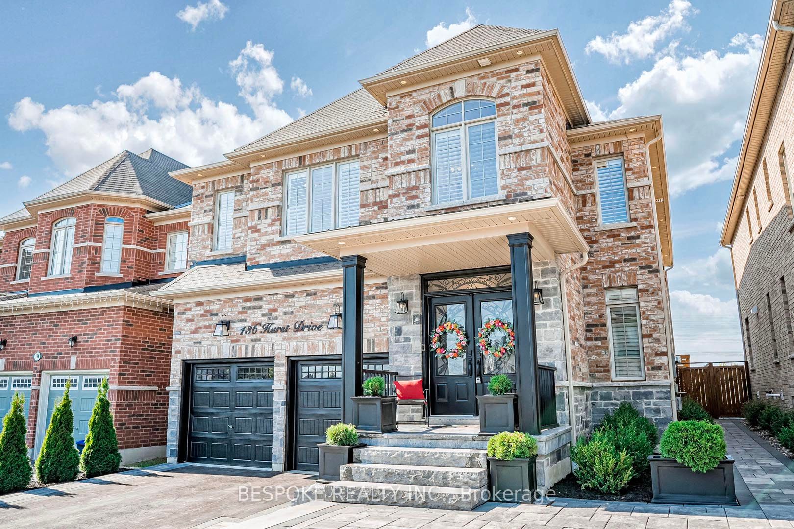 136 Hurst Dr