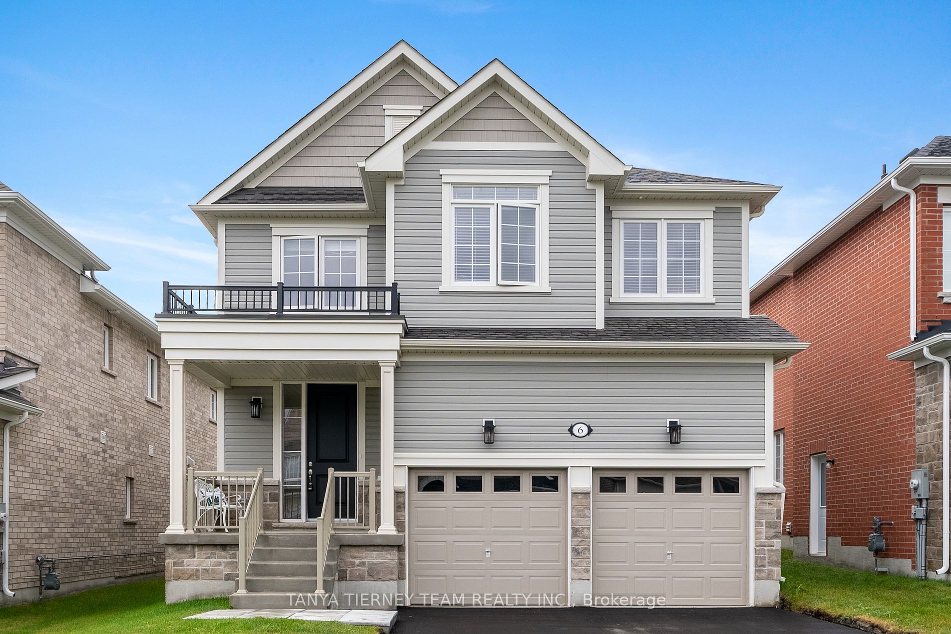 6 Burnham Court