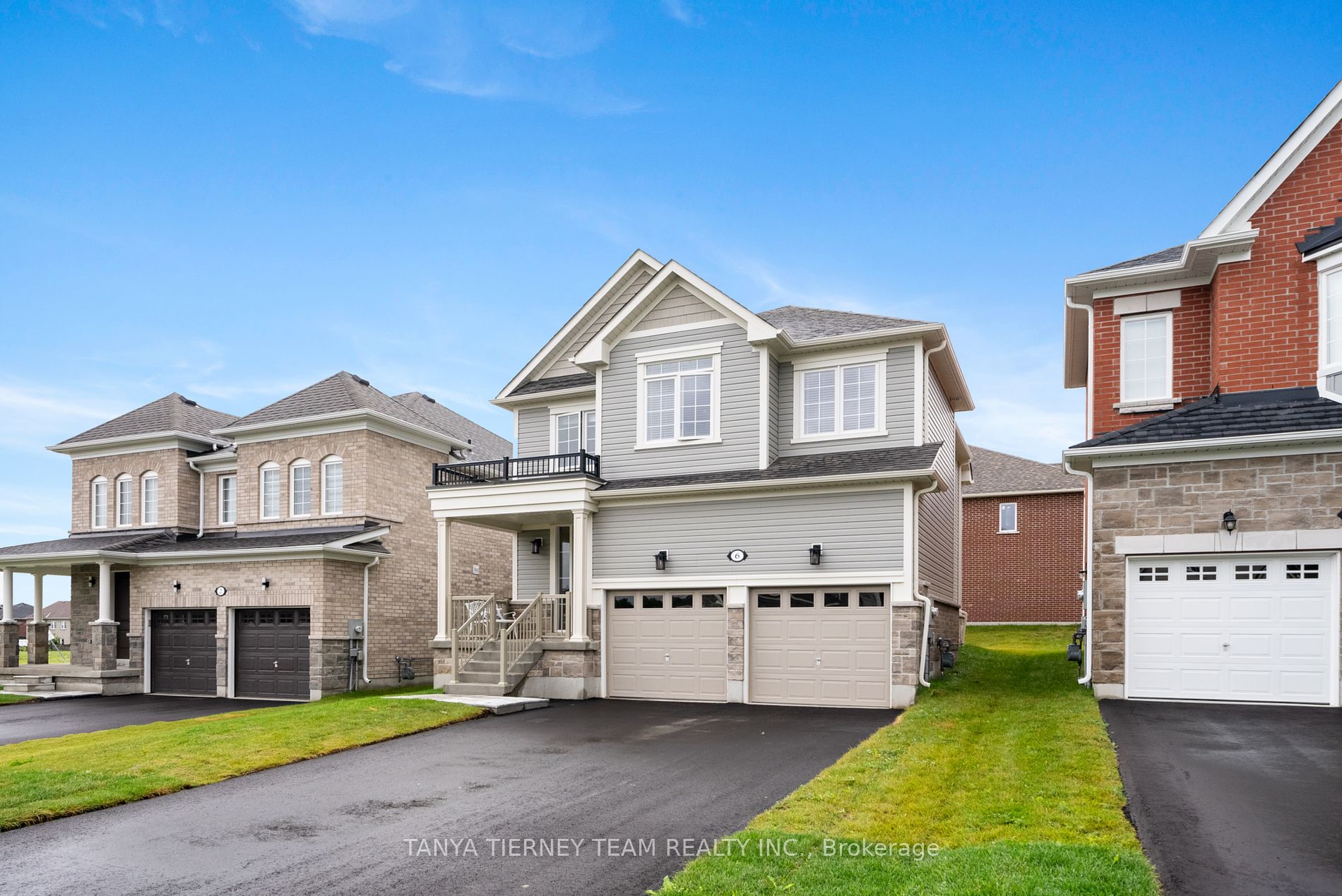 6 Burnham Court
