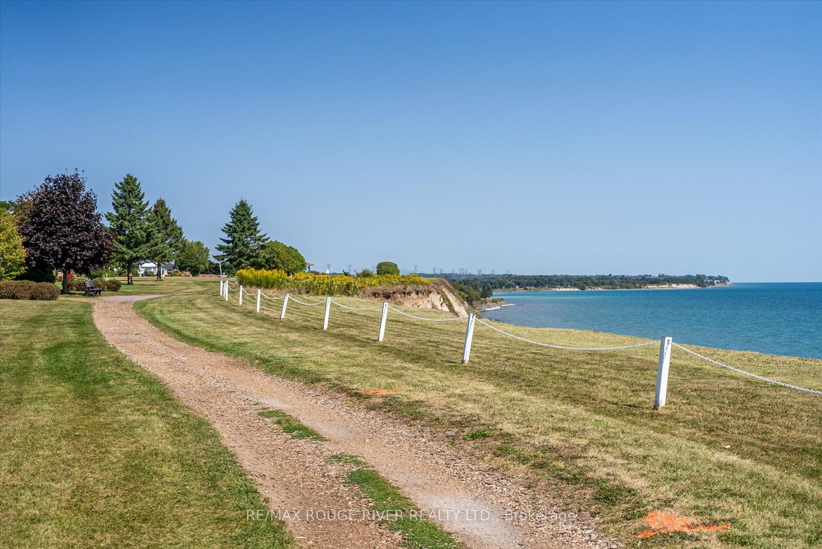 1 Cliff Drive
