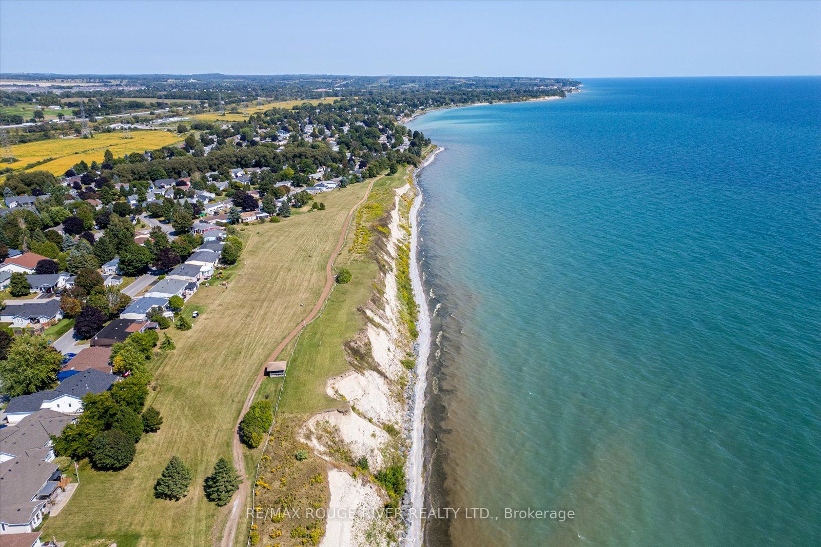 1 Cliff Drive