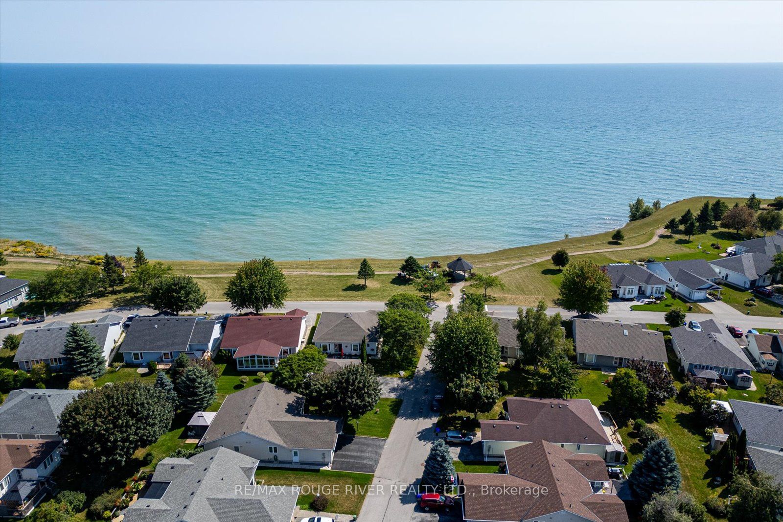 1 Cliff Drive