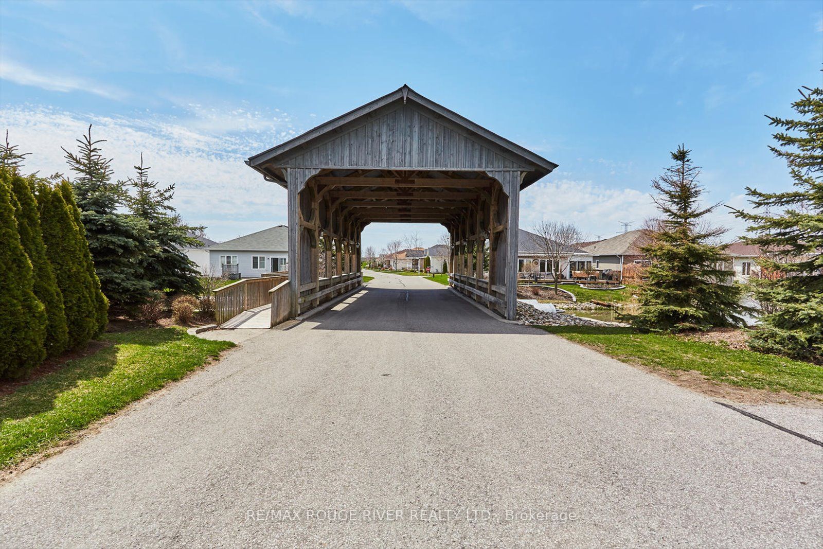 1 Cliff Drive