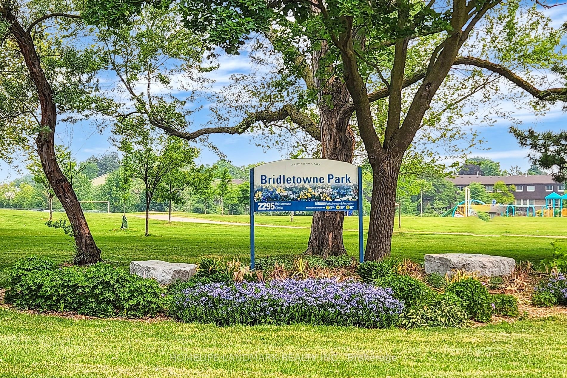 2100 Bridletowne Circ, #303