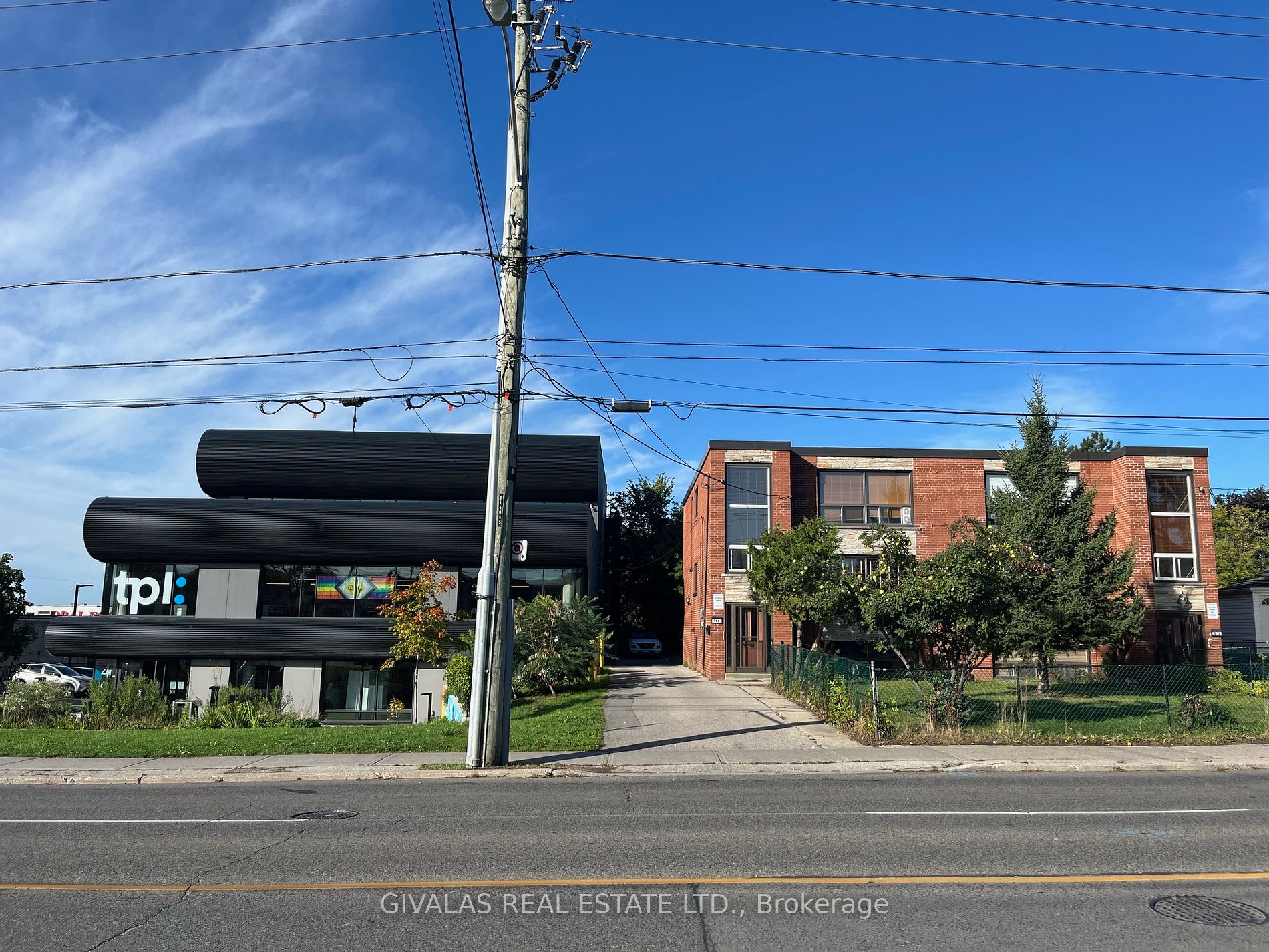 502 Birchmount Rd