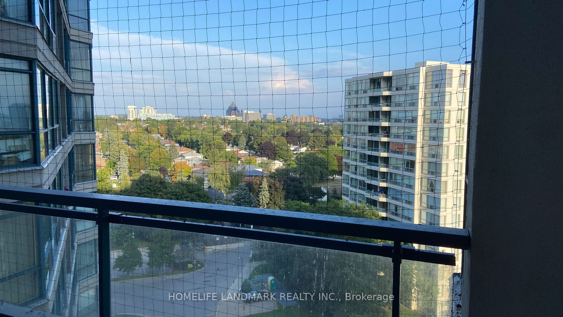 4725 Sheppard Ave E, #1217