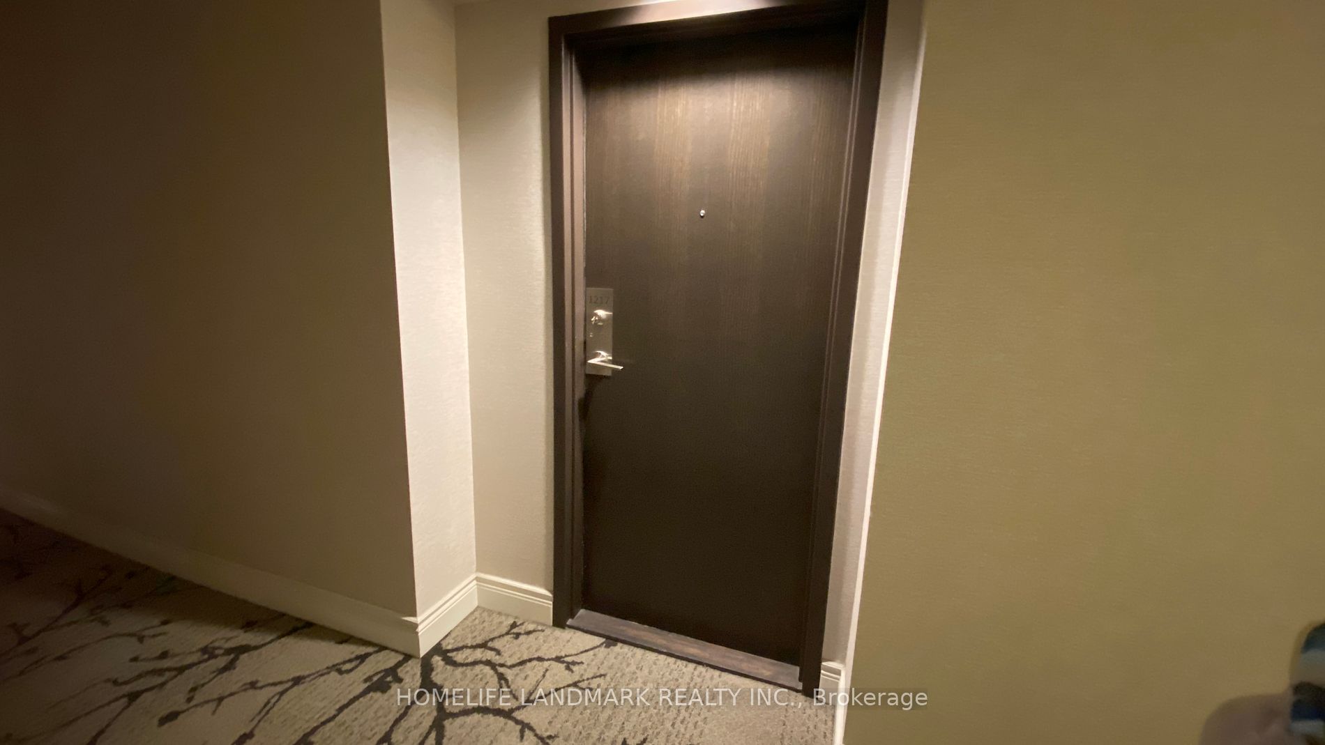 4725 Sheppard Ave E, #1217