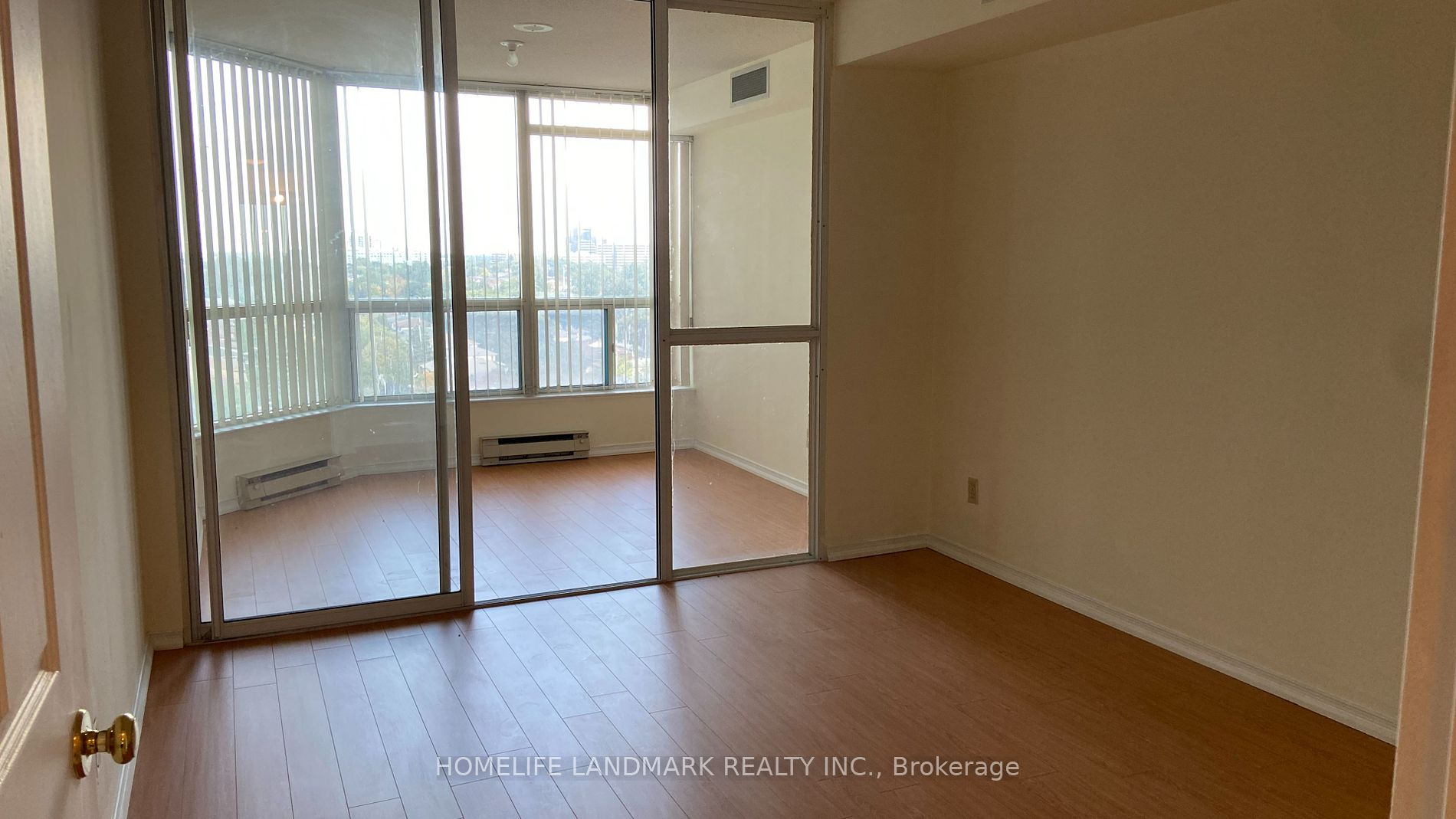 4725 Sheppard Ave E, #1217