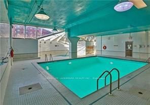4725 Sheppard Ave E, #1217