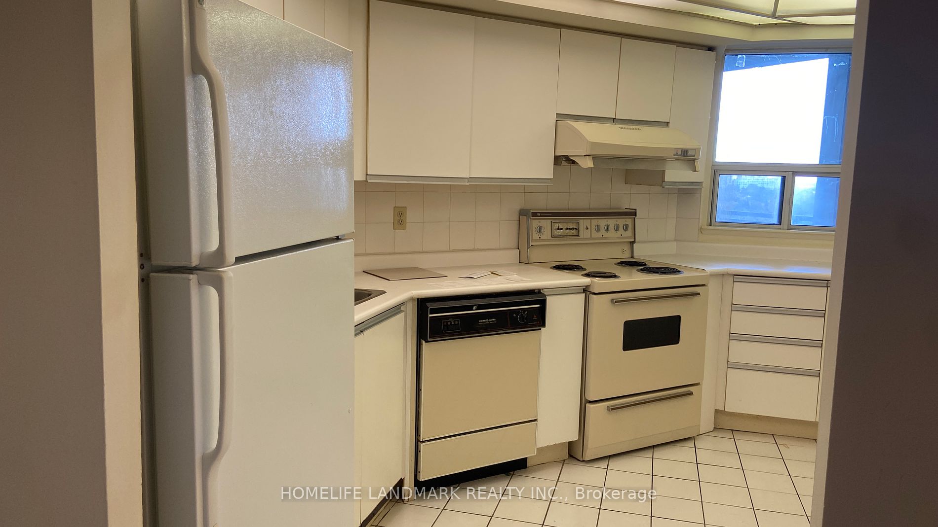 4725 Sheppard Ave E, #1217
